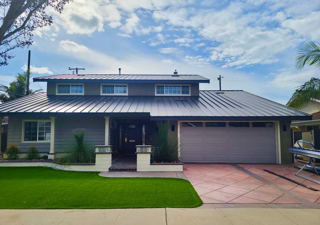 Your next roof starts here